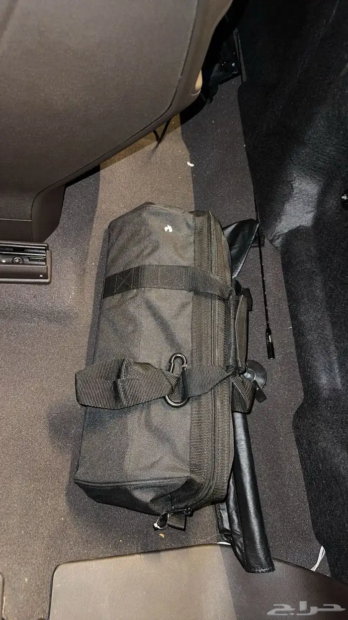 شيفروليه سلفرادو 2021 RST مخزن ممشى 18