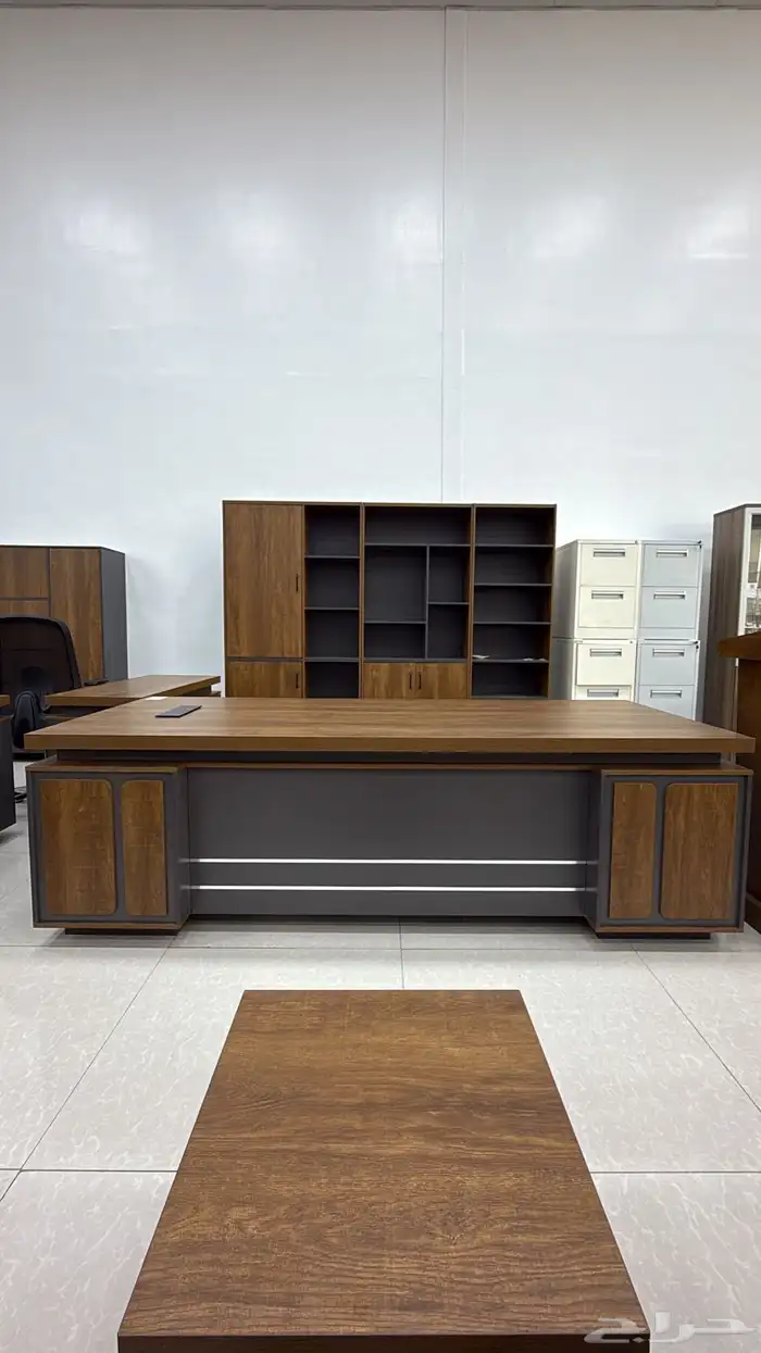 مكاتب ادرية 8