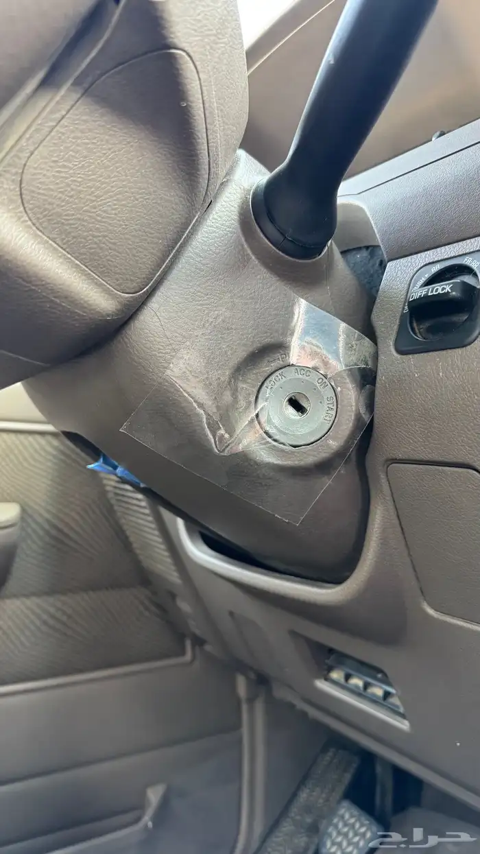 للبيع شاص مخزن ممشى قليل 37