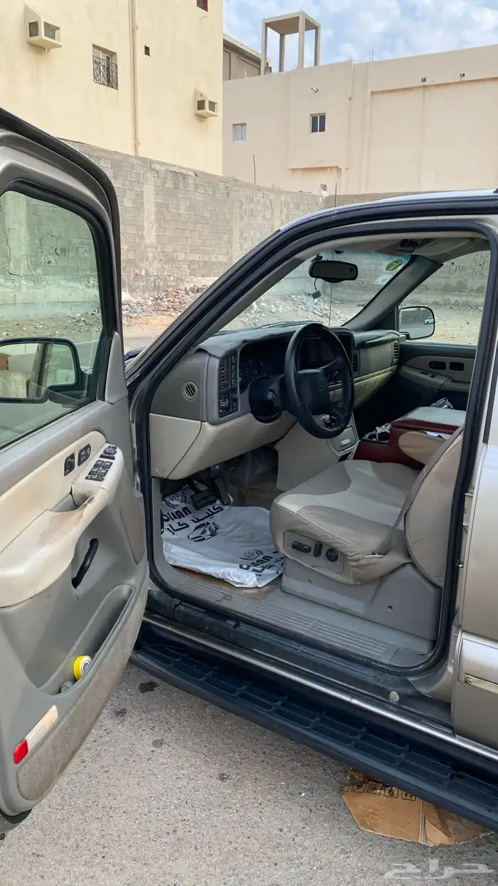 شفر سوبربان 2001 8