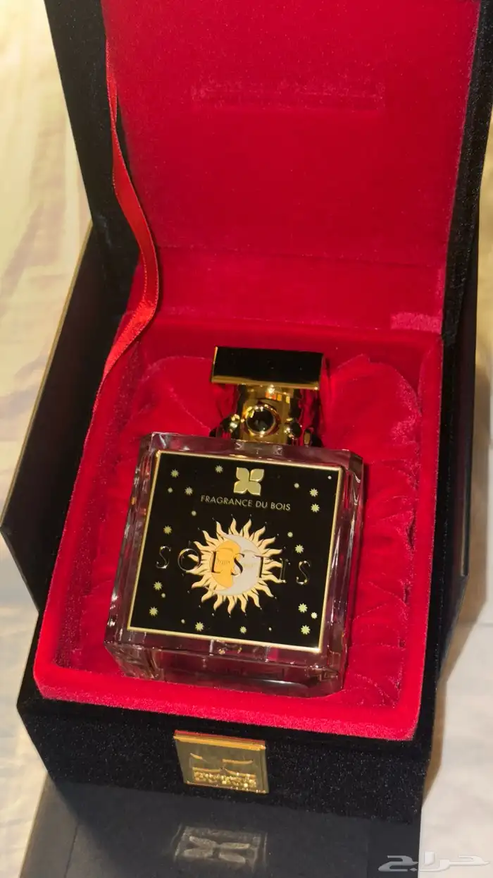 عطر Solstis للبيع 0