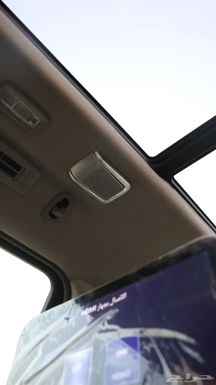 اسكاليد Platinum .. ( عرض خاص ) 44