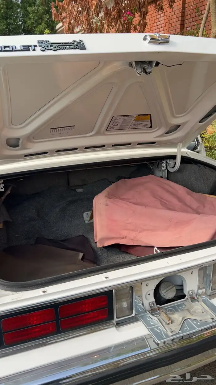 كابرس Ls 1989 5