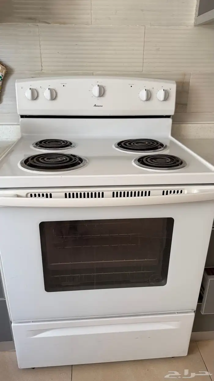 مكيف سبيلت ومكيف شباك وفرن 4