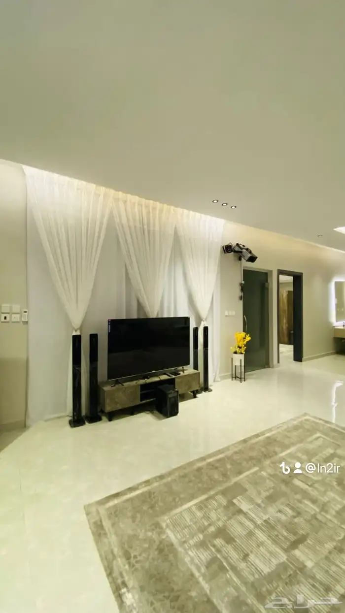 شاليهات فيولا 2