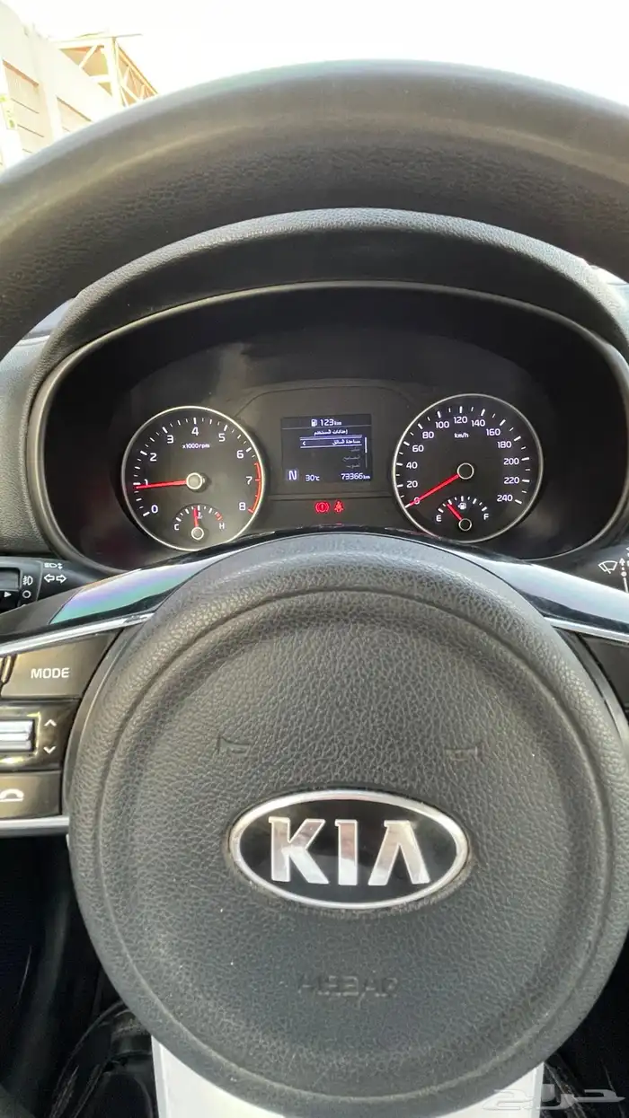 سبورتاج 2022 7