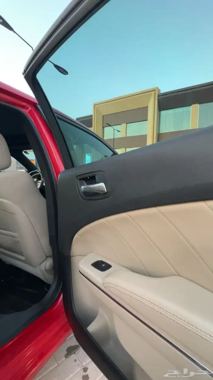 دوج تشارجر 2013 RT 16