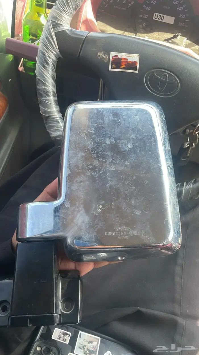 مرايه يسار ربع 0