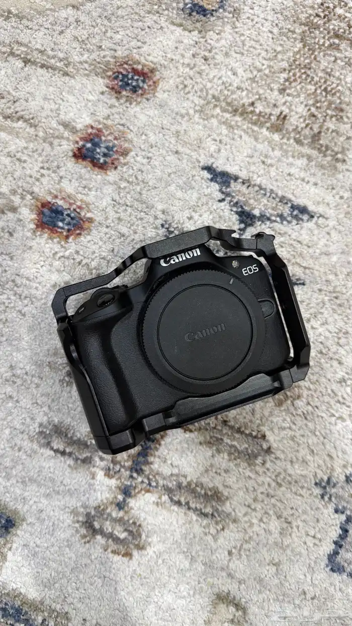 كاميرا Canon EOS (R50) 1