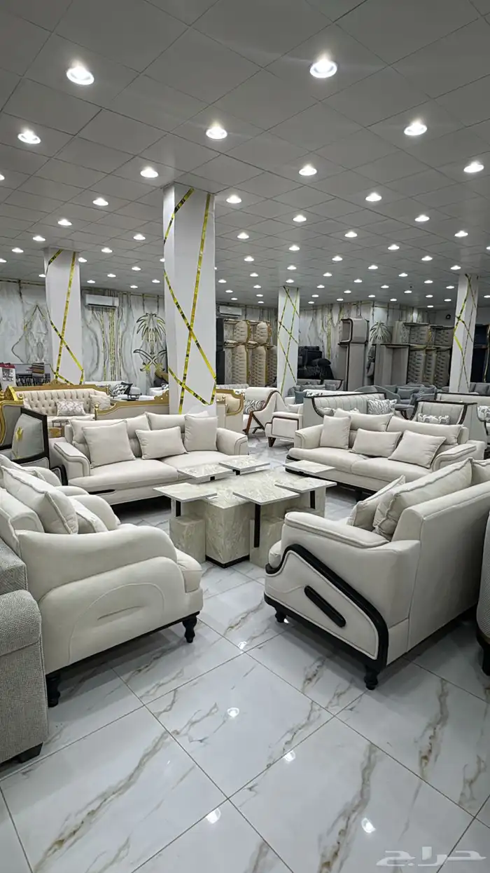 عروض كنب تبدا 2800 0