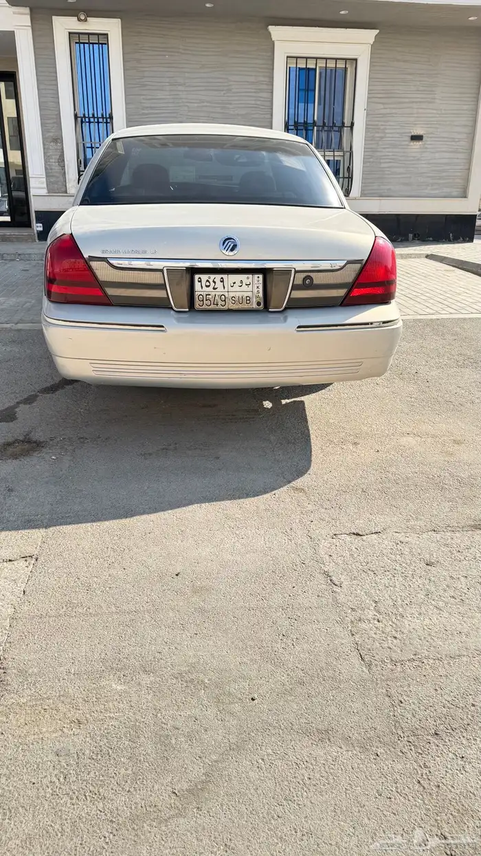 ماركيز 2009 منوة المستخدم 1