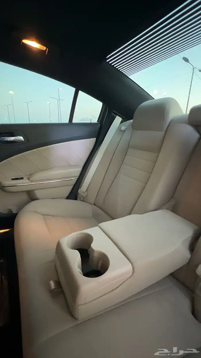 دوج تشارجر 2013 RT 15