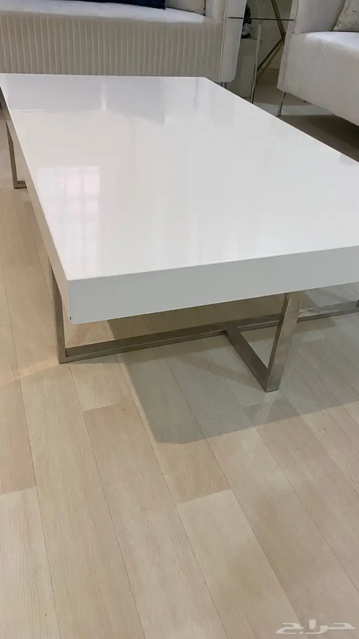 طاولة قهوه 0