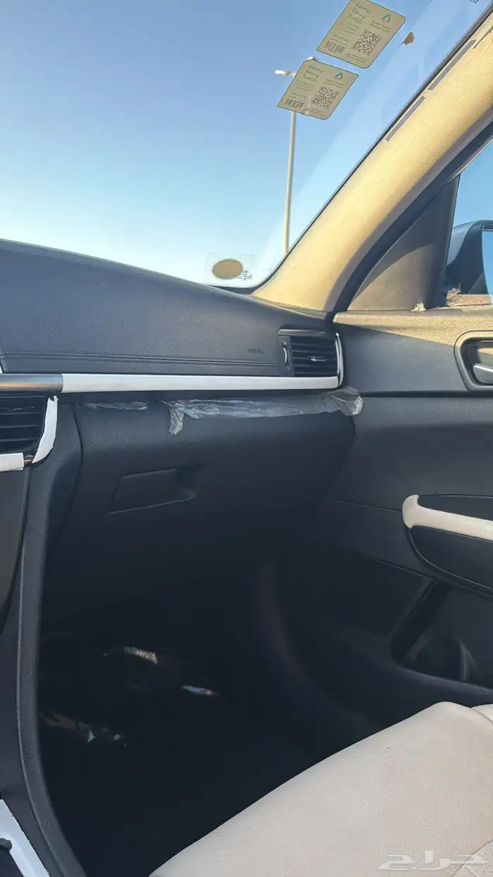 كيا اوبتيما 2018 12