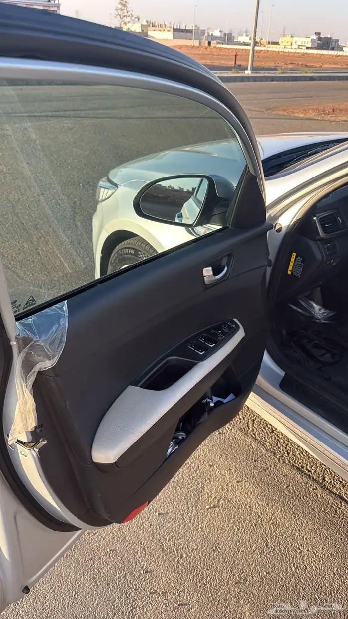 كيا اوبتيما 2018 13