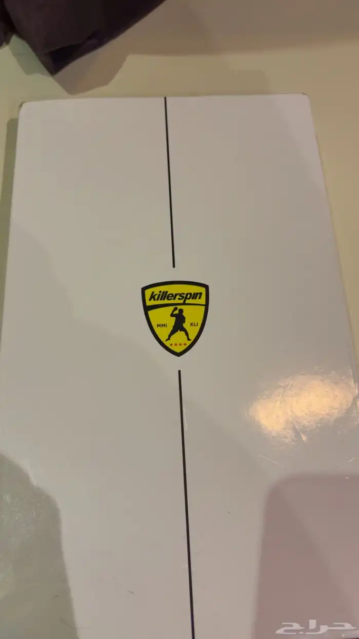 مضرب تنس طاوله killerspin jet600 3
