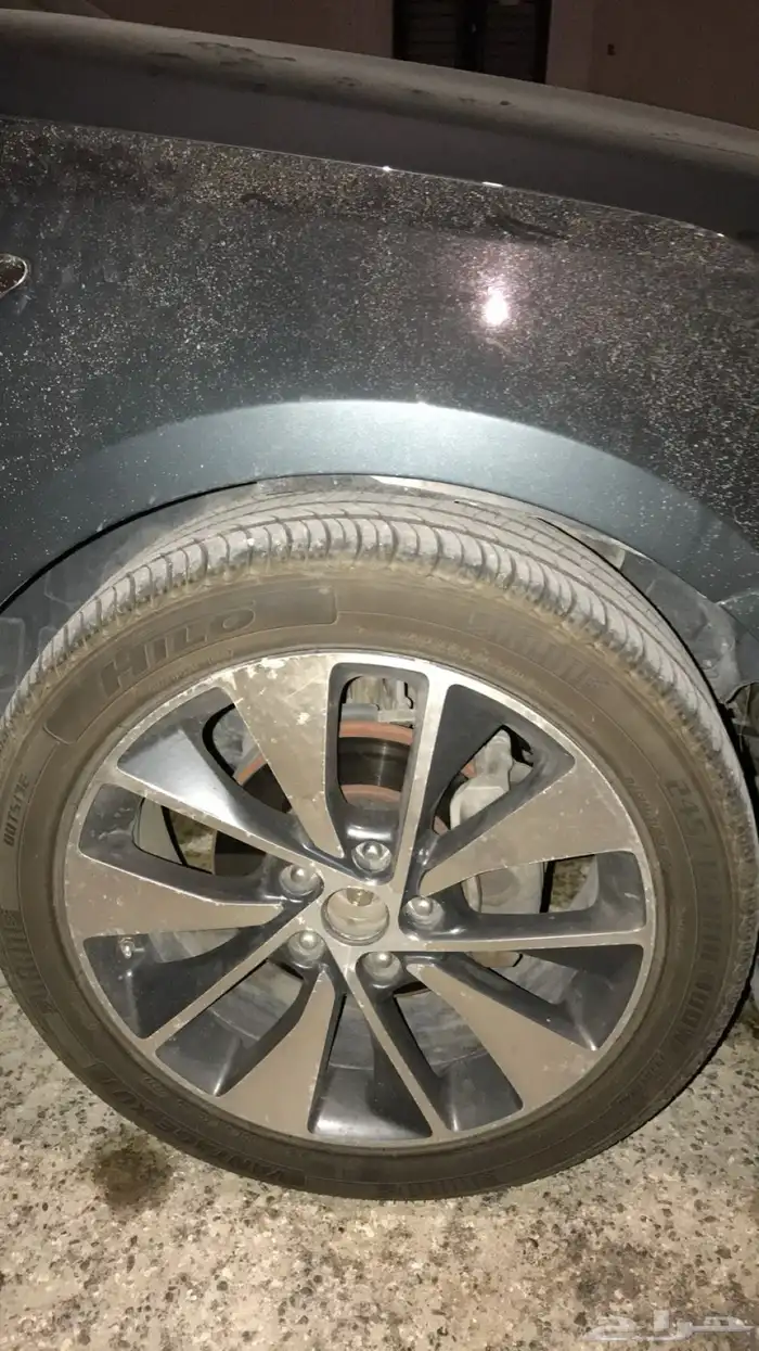 جنوط اوبتيما 2017 فل كامل اصلي 2