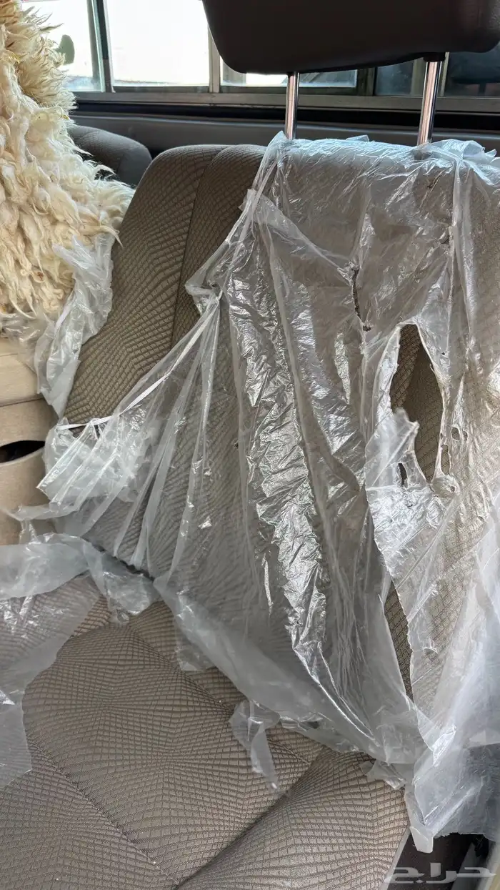 للبيع شاص مخزن ممشى قليل 53