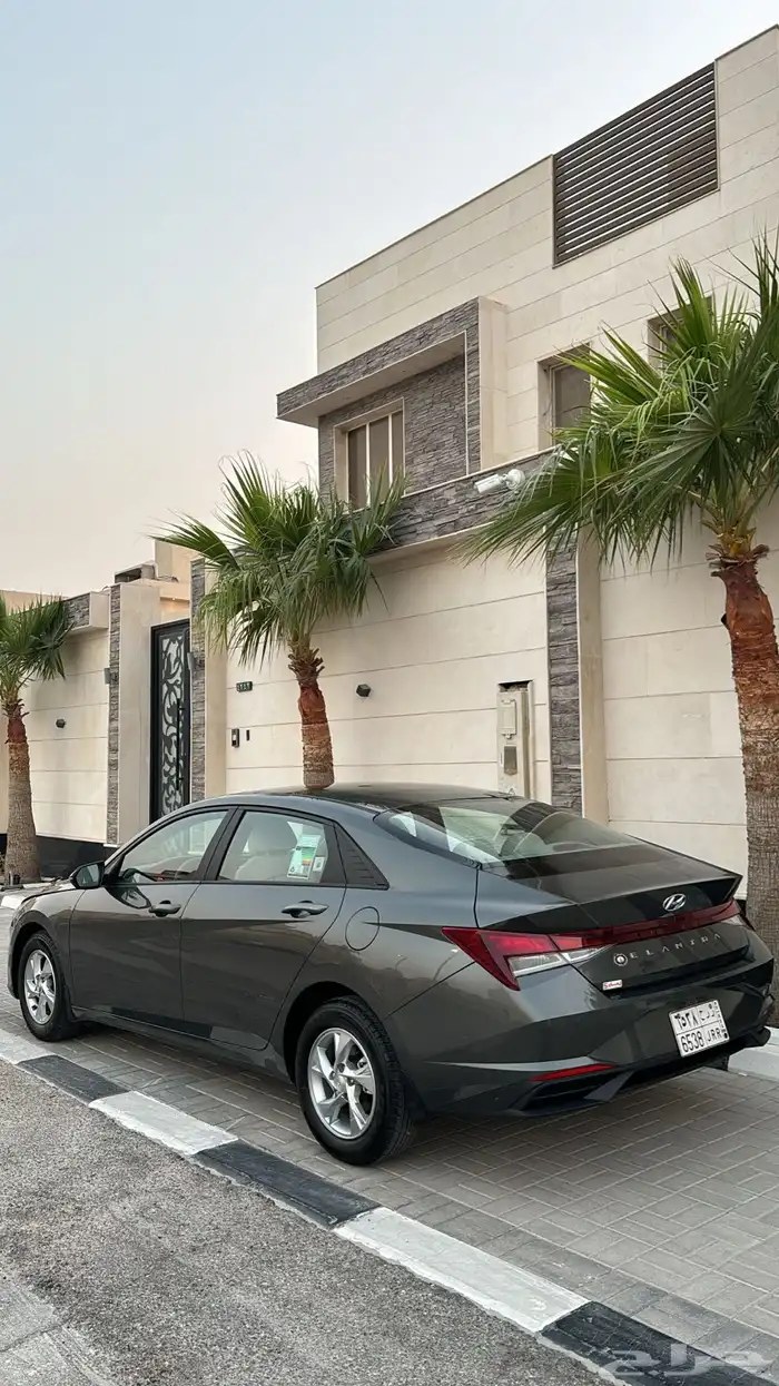 هونداي النترا ممشى قليل قمة فالنظافة 4