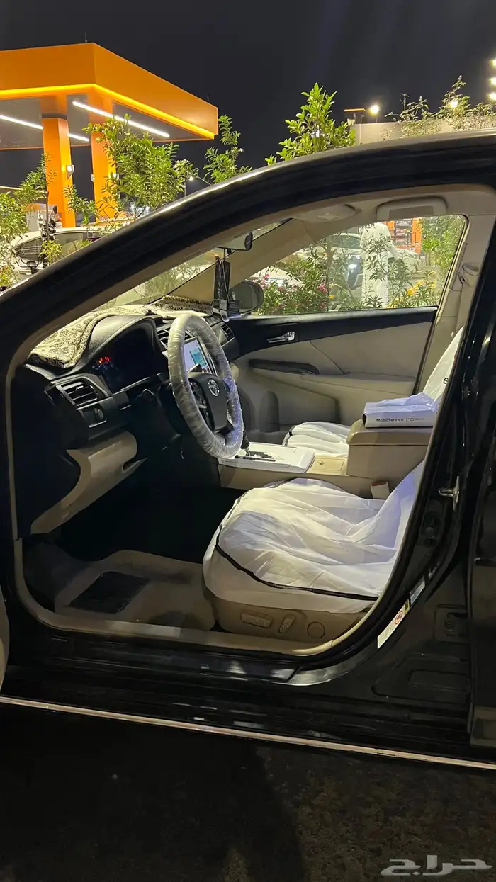 اوريون 2015 تورنق. 7