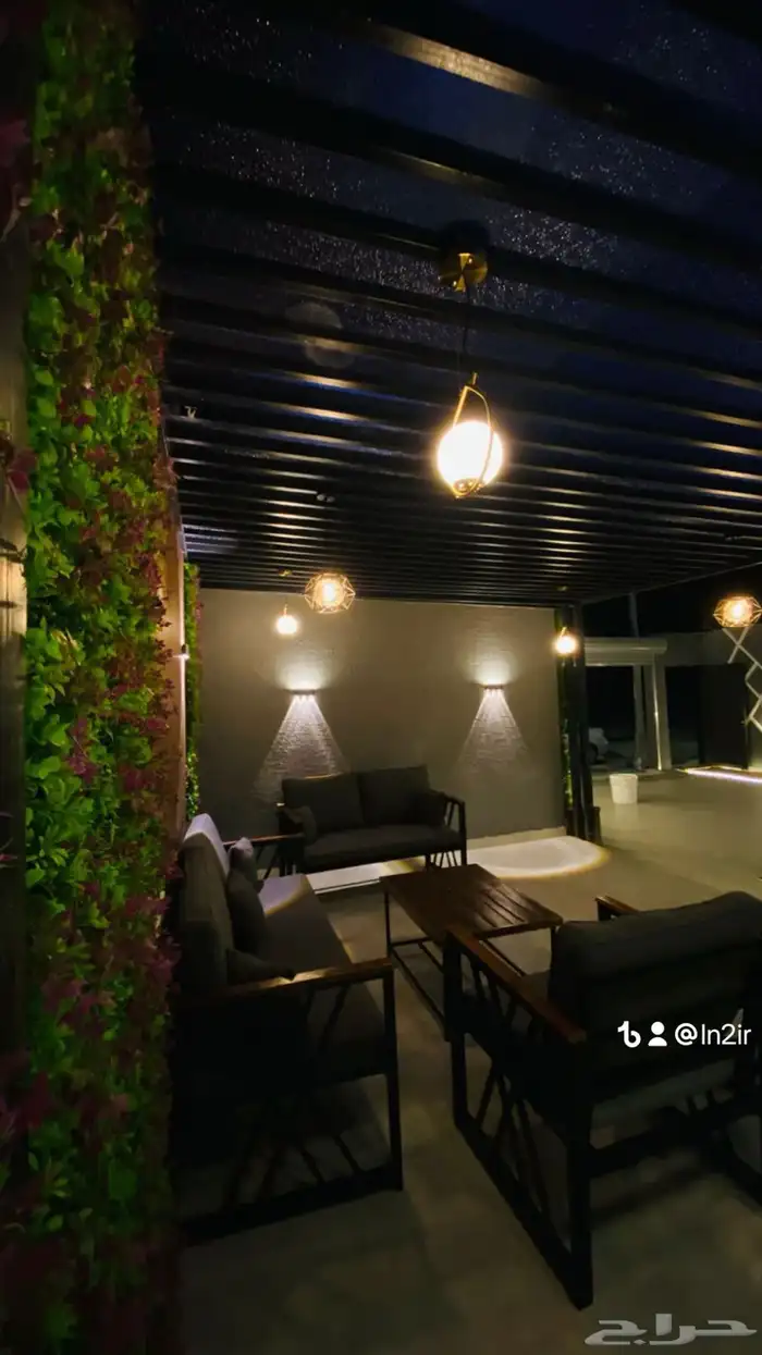 شاليهات فيولا 11