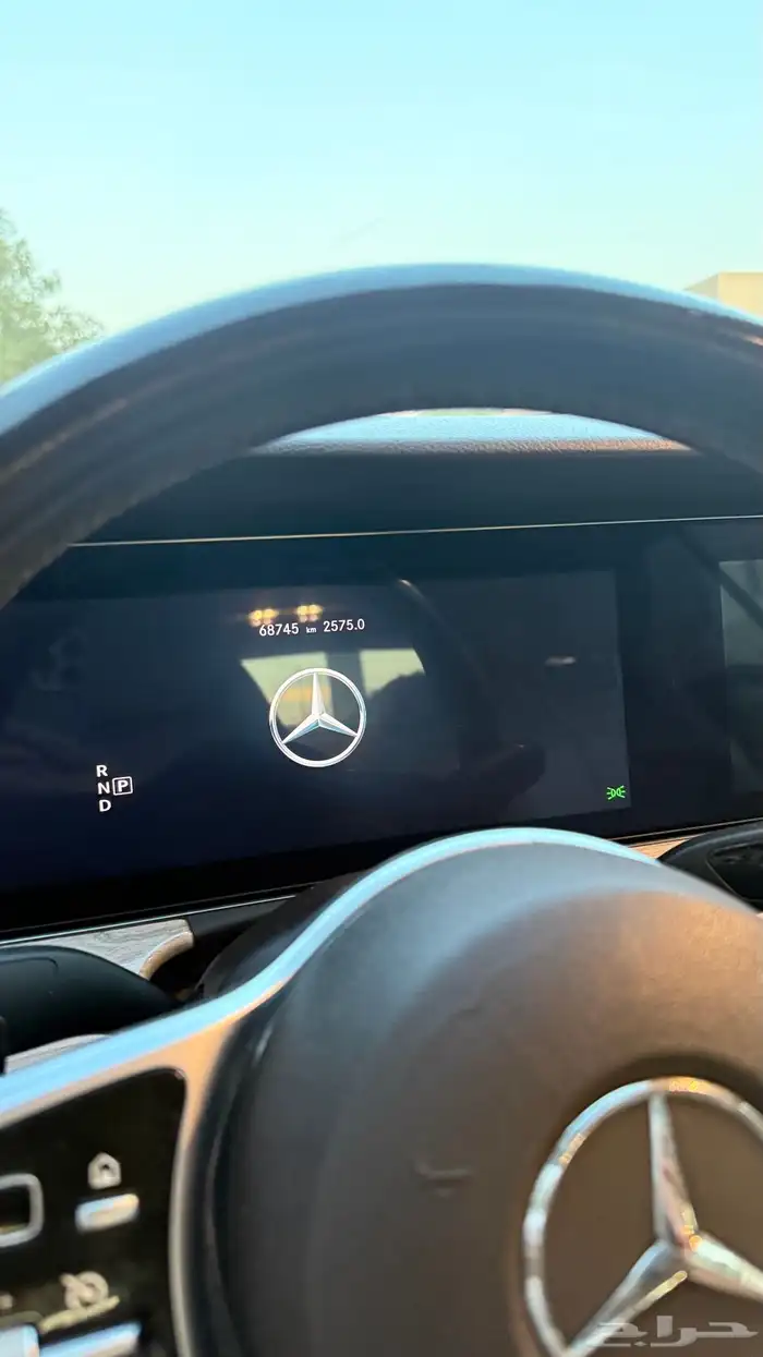 E200 موديل 2020 كوبيه 8