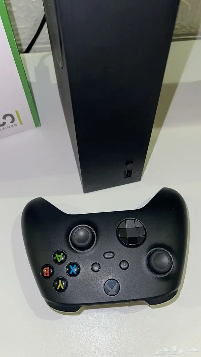 اكس بوكس سيريس اس 1 تيرا 2