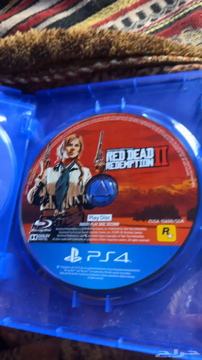 شريط سوني 4 1