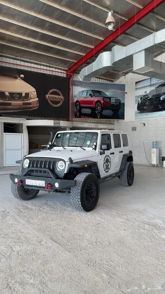 رانجلر فل كامل 2