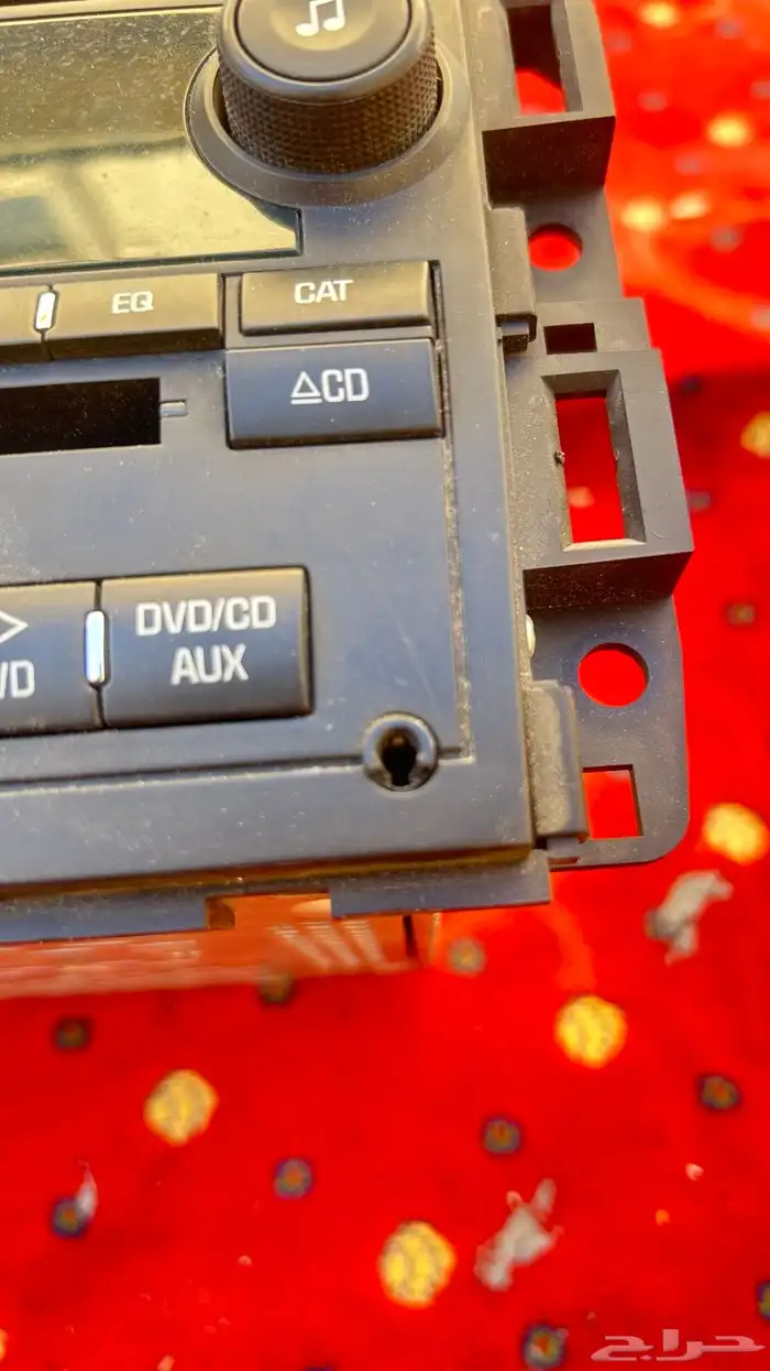 مسجل يوكن 2009 اصلي مستخدم 3