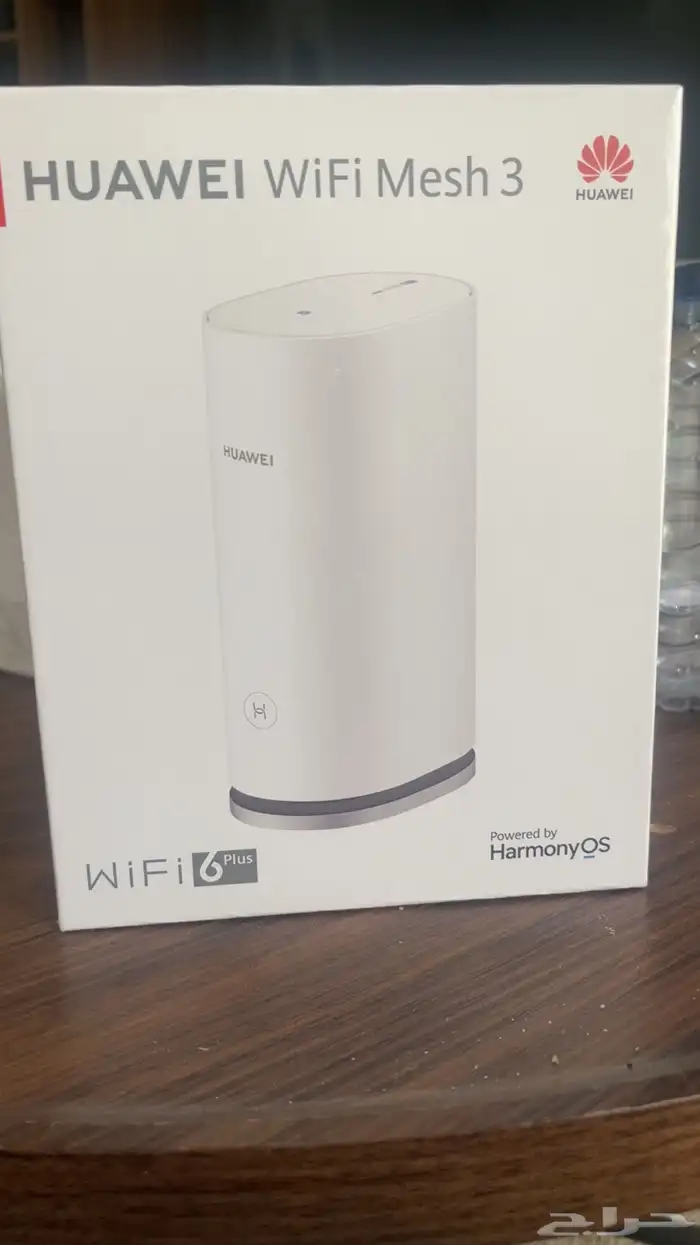 مقوي هواوي واي فاي جديد للبيع الخرج 0