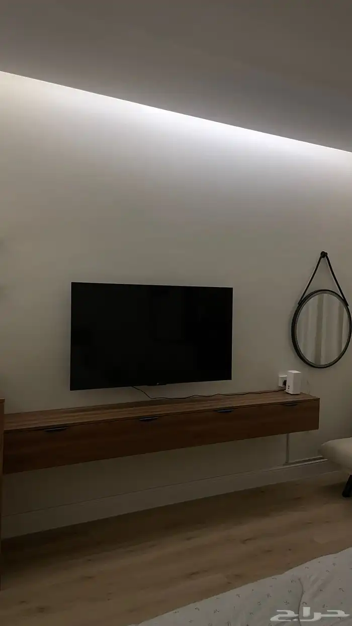 شقة استوديو فاخره بحي الحمراء سنوي 3