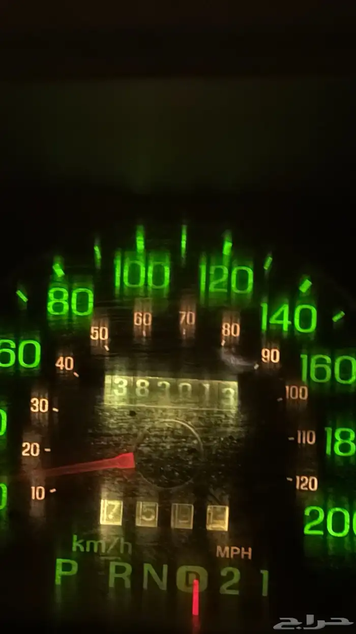 فورد كراون فكتوريا مدني محول بوليسي 12