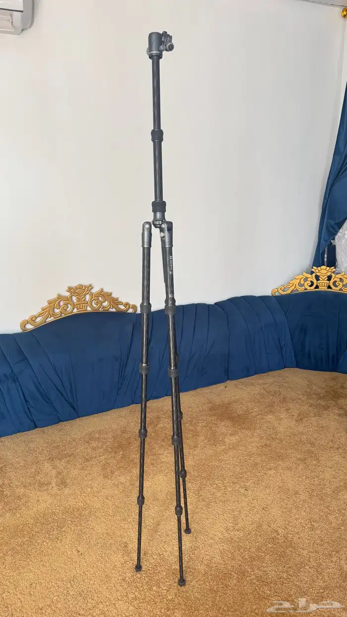 ستاند كاميرا احترافي 6