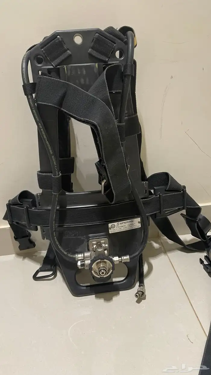 حامل دبه اكسجين 2