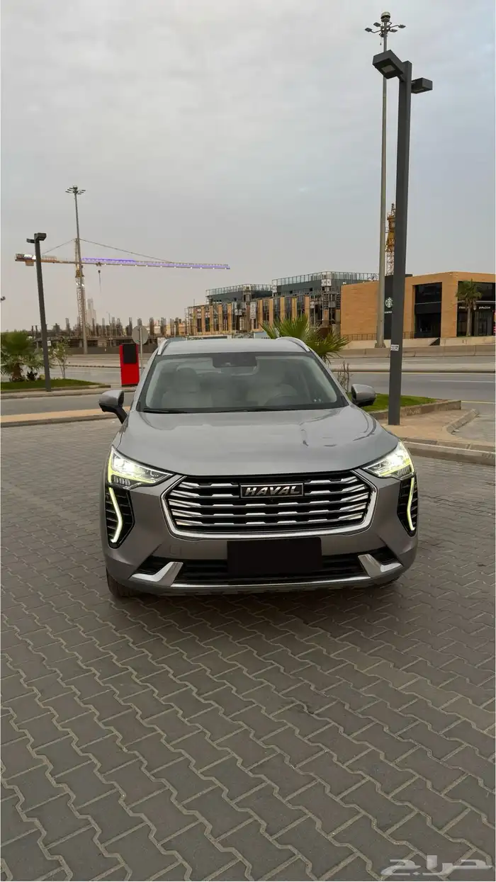 هافال جوليان Active Plus موديل 2022 0