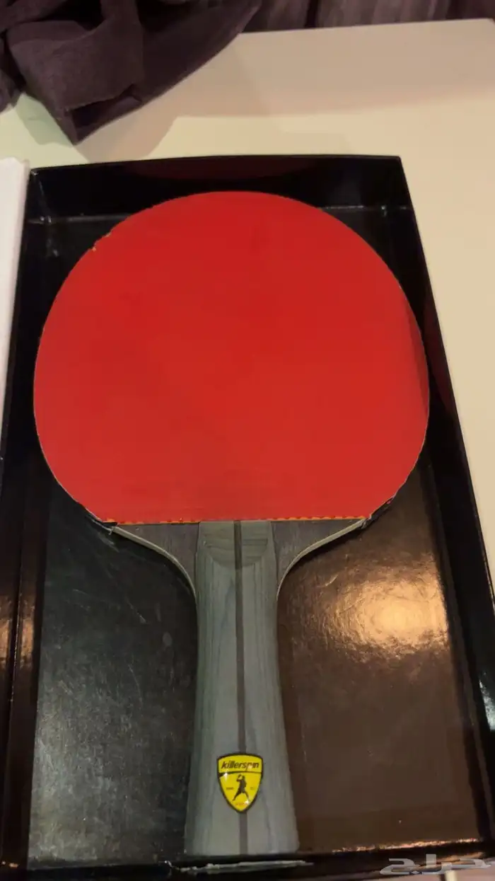 مضرب تنس طاوله killerspin jet600 0