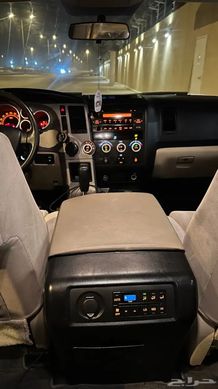 سكويا 2012 للبيع 8