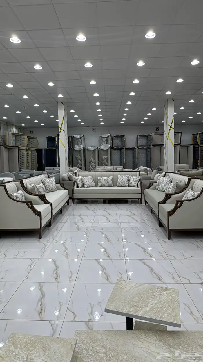 عروض كنب تبدا 2800 1