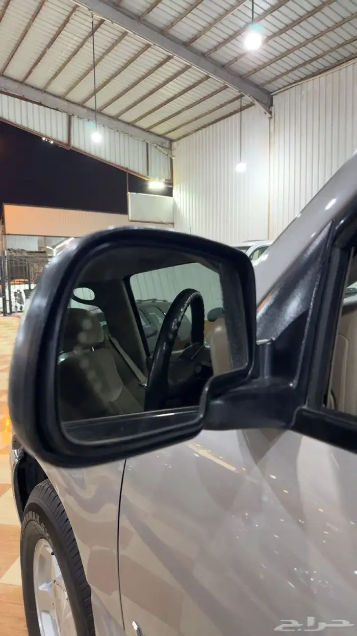 جمس يوكن 2005 دبل 7