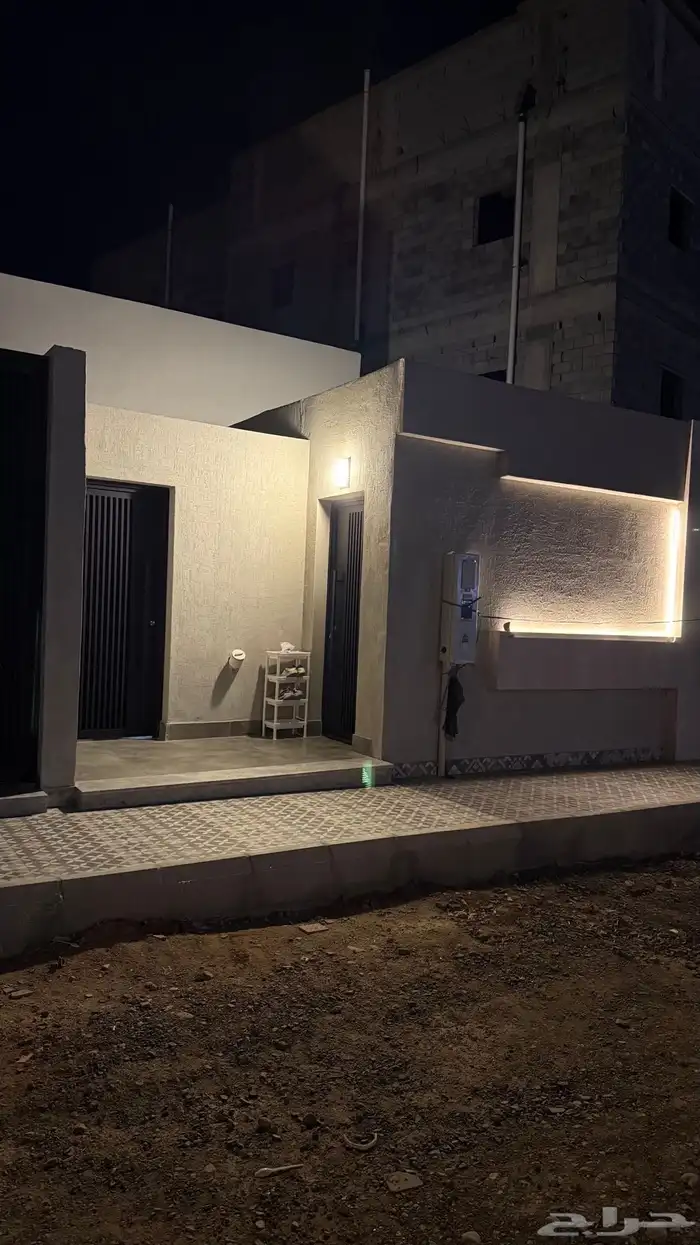 غروف واستراحة عزاب 0