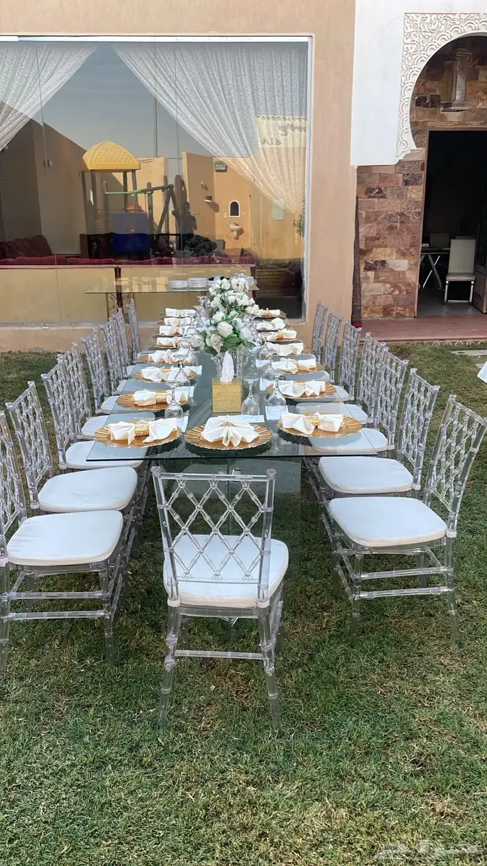 محل تاجير لوازم مناسبات 13