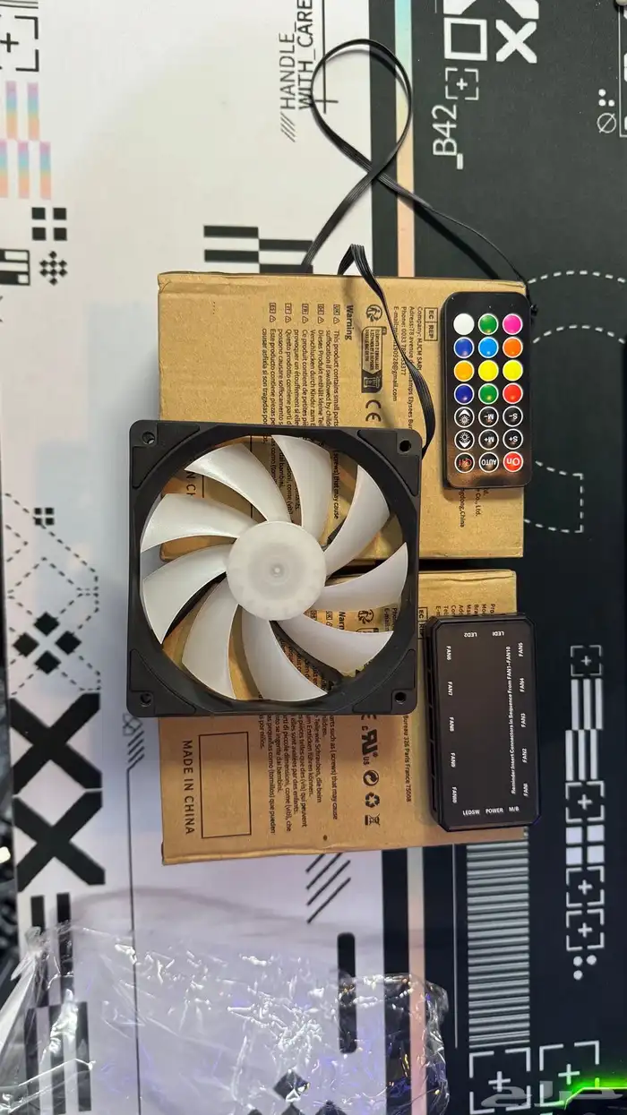 ملحقات بي سي 1