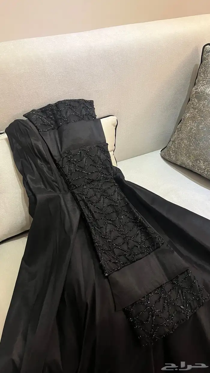 فستان فخم للبيع 2