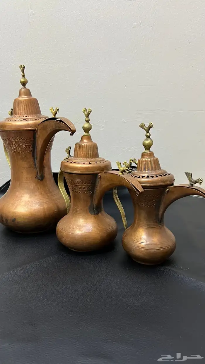 دلال عثمانيات 1