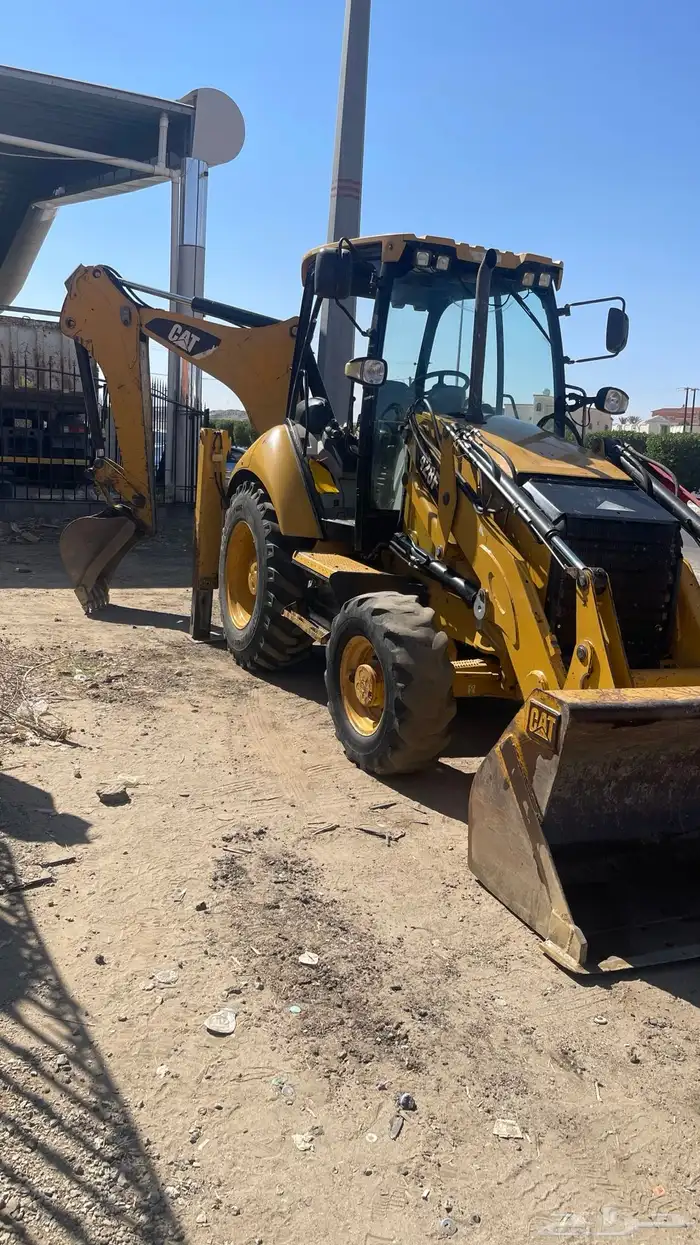 عرجا كتر بيلر دبل للبيع موديل 2014 0