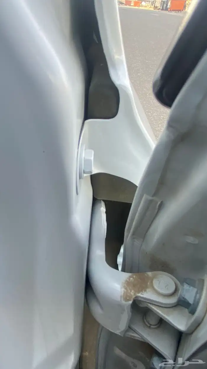 ( تم البيع )يارس 2023 ممشى قليل 66 الف كيلو ثاني مالك 13