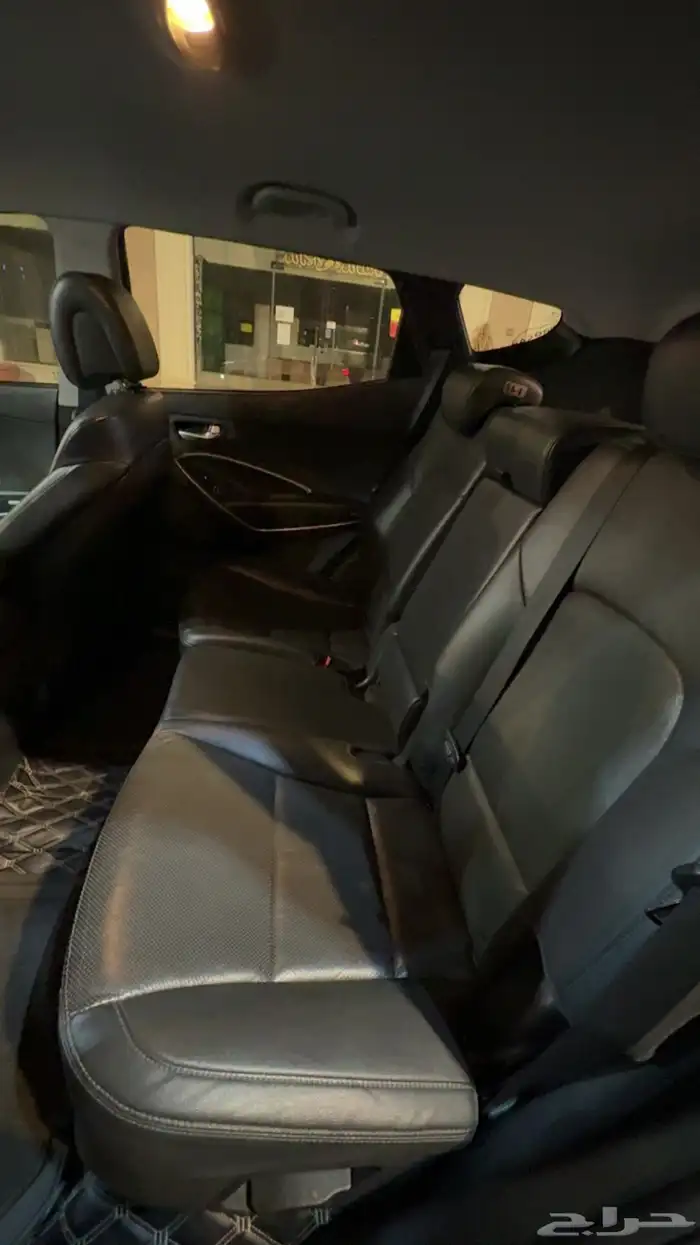 سنتافي ديزل 2017 10