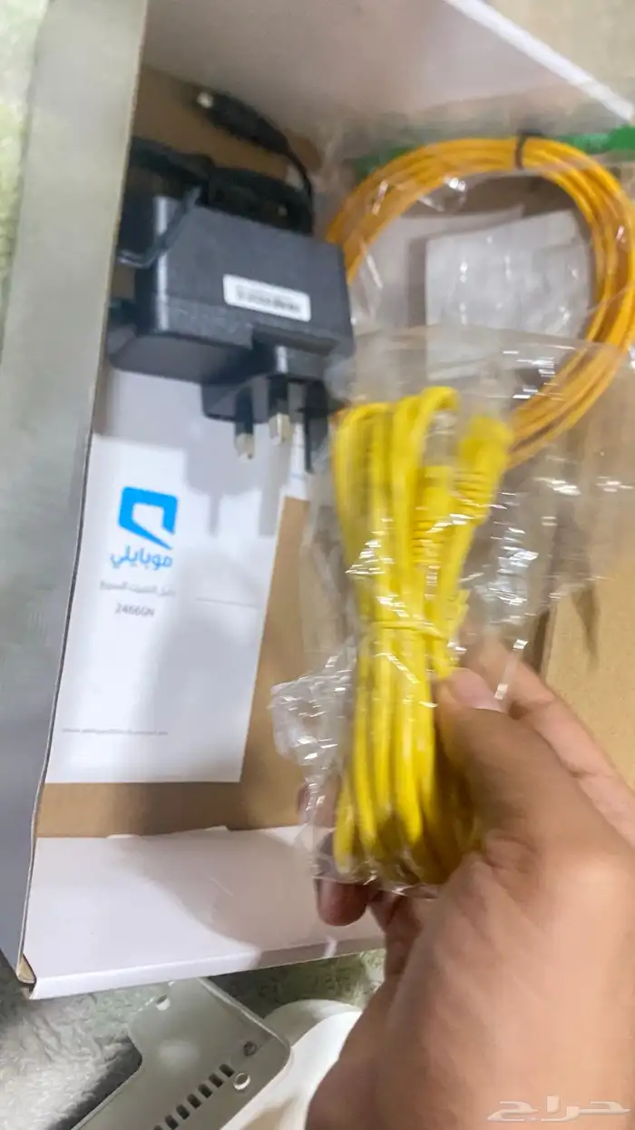 راوتر موبايلي 3