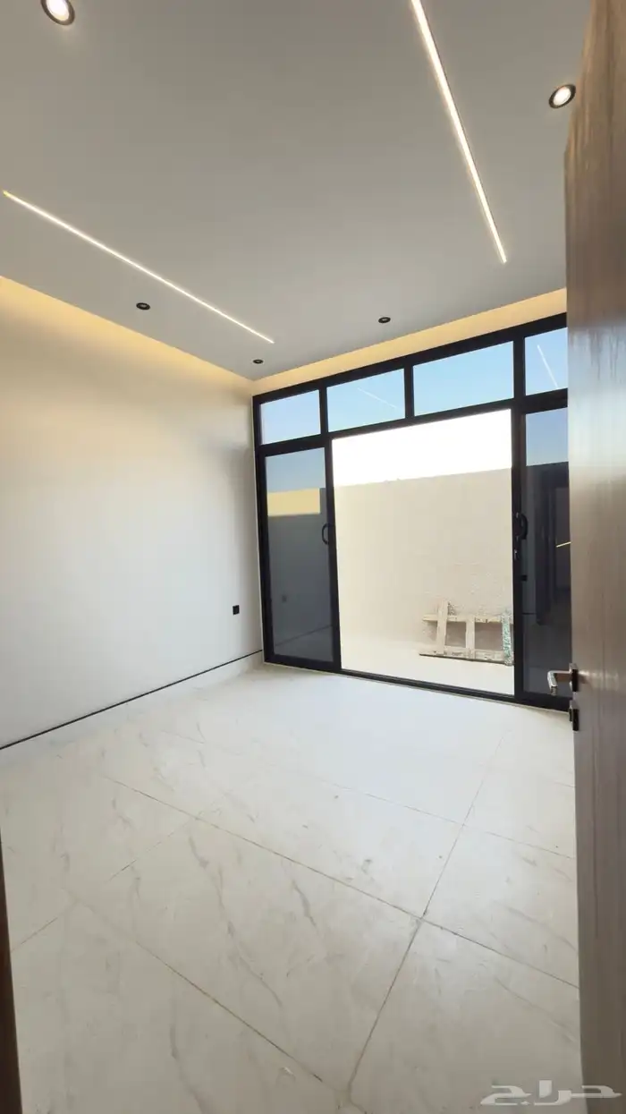 شقه للبيع حي الحزم مودرن 4